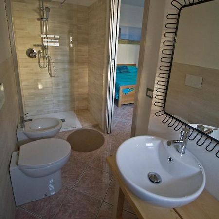 B&B Sa Murighesa San Vero Milis 외부 사진