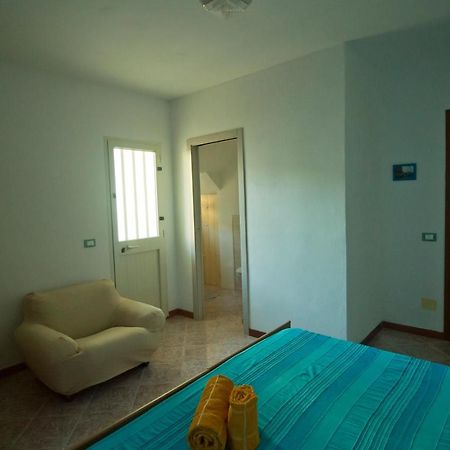 B&B Sa Murighesa San Vero Milis 외부 사진