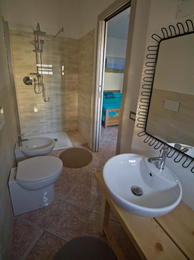 B&B Sa Murighesa San Vero Milis 외부 사진