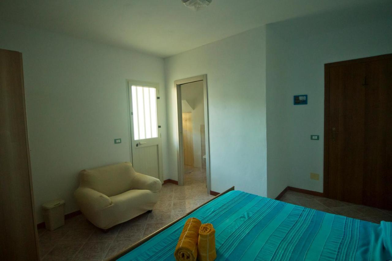 B&B Sa Murighesa San Vero Milis 외부 사진